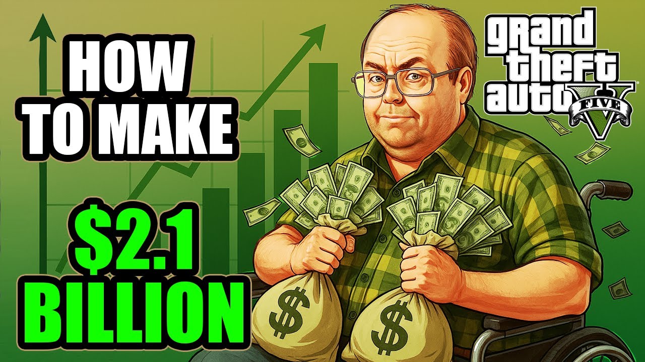 🤑 All Lester Missions GTA 5: Maxing Your Money with Lester's Assassinations 📈💰