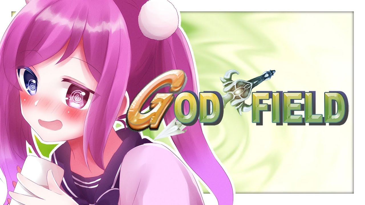 【挑戦】参加型ゴッドフィールド！【新人Vtuber黒霧島ましろ】