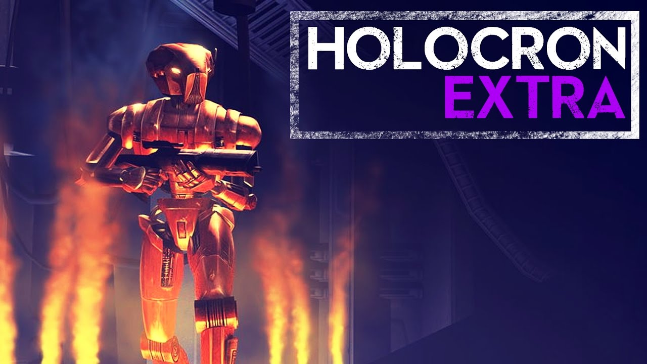 Kto strzelił pierwszy? Skąd wizja na Dagobah? [HOLOCRON EXTRA]