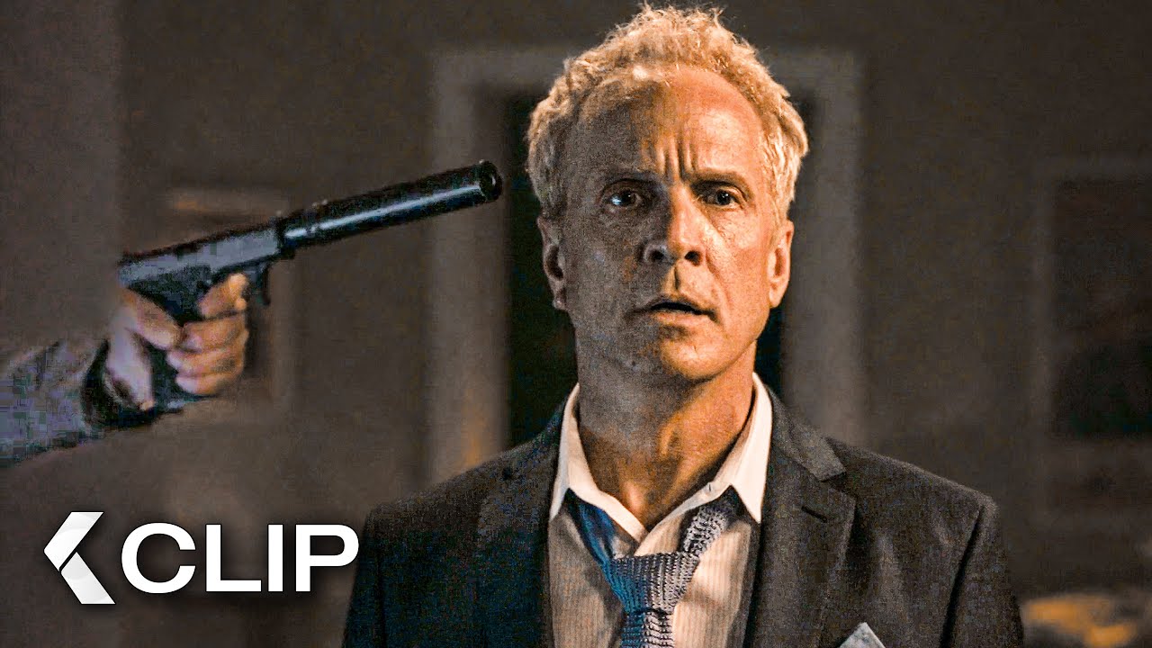 &ldquo;You Two Are Soulless&rdquo; Howard Gets Killed - BETTER CALL SAUL Clip | Bob Odenkirk