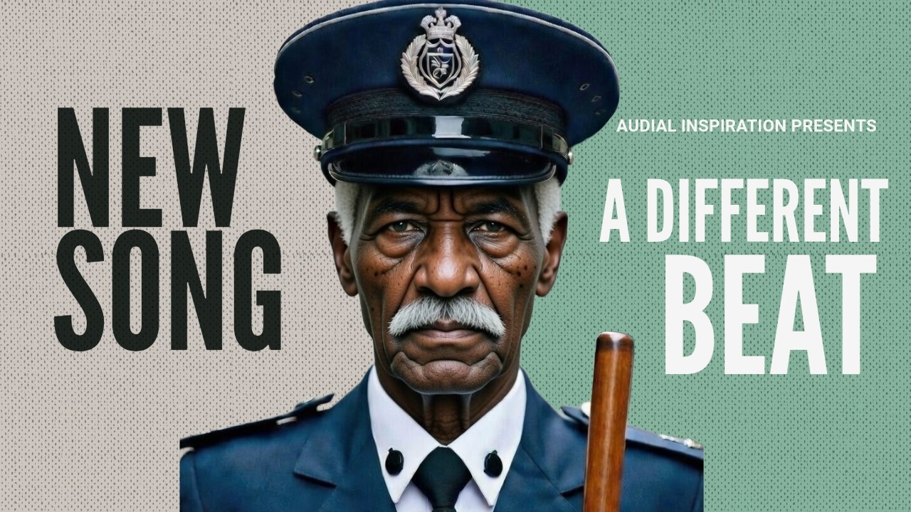 Audial Inspiration – A Different Beat