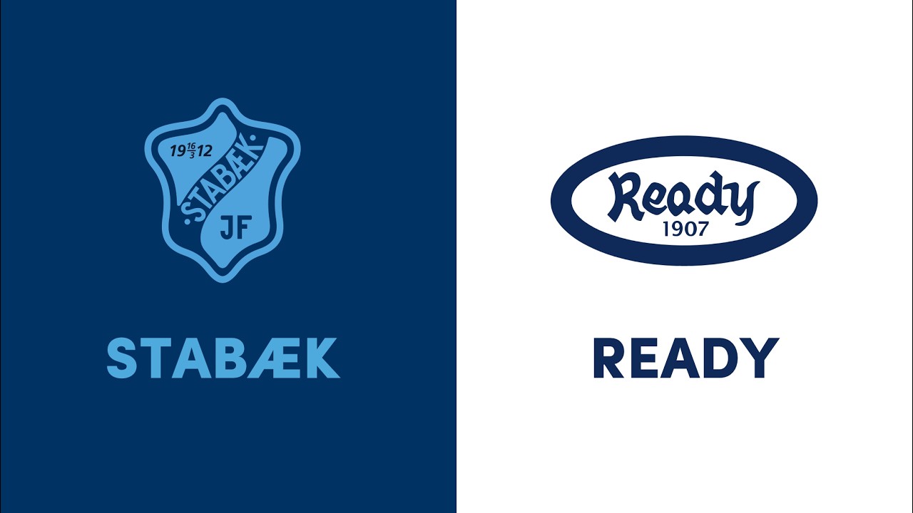 NM Finale, Gutter: Stabæk - Ready