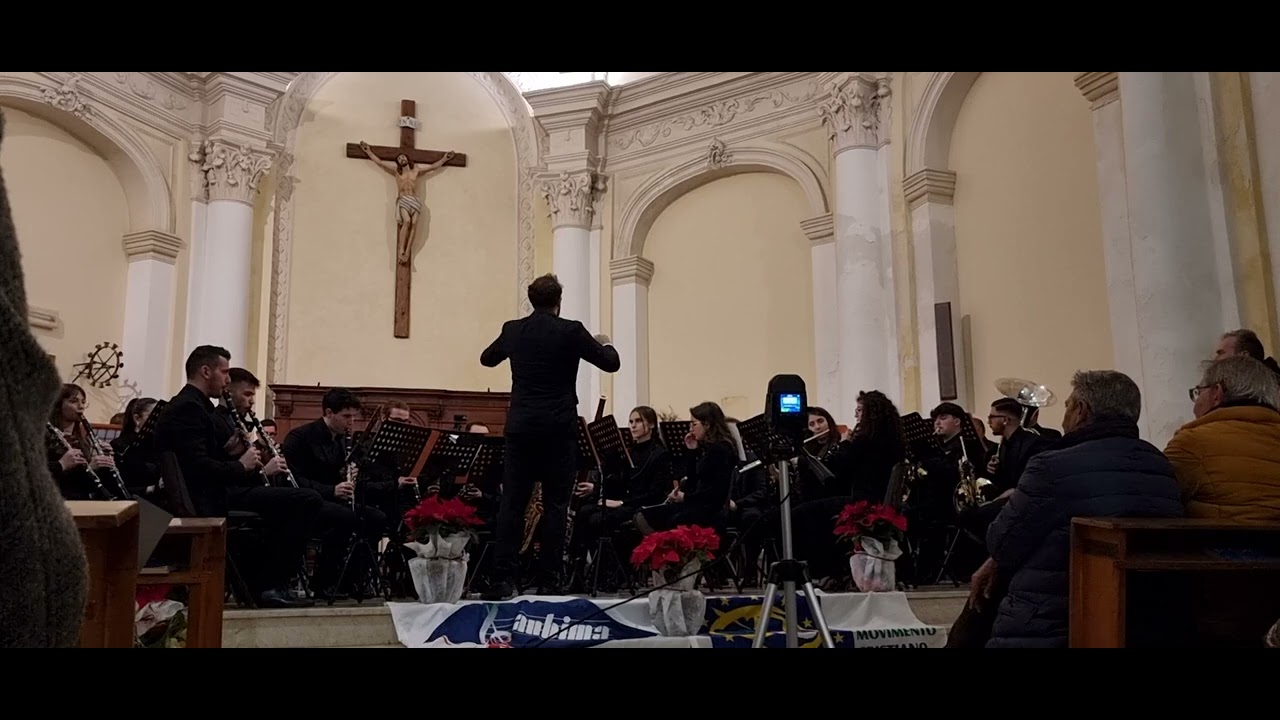 At World's End (Pirates of Caribbean) - Hans Zimmer arr. Erik Rozendom - Banda 
