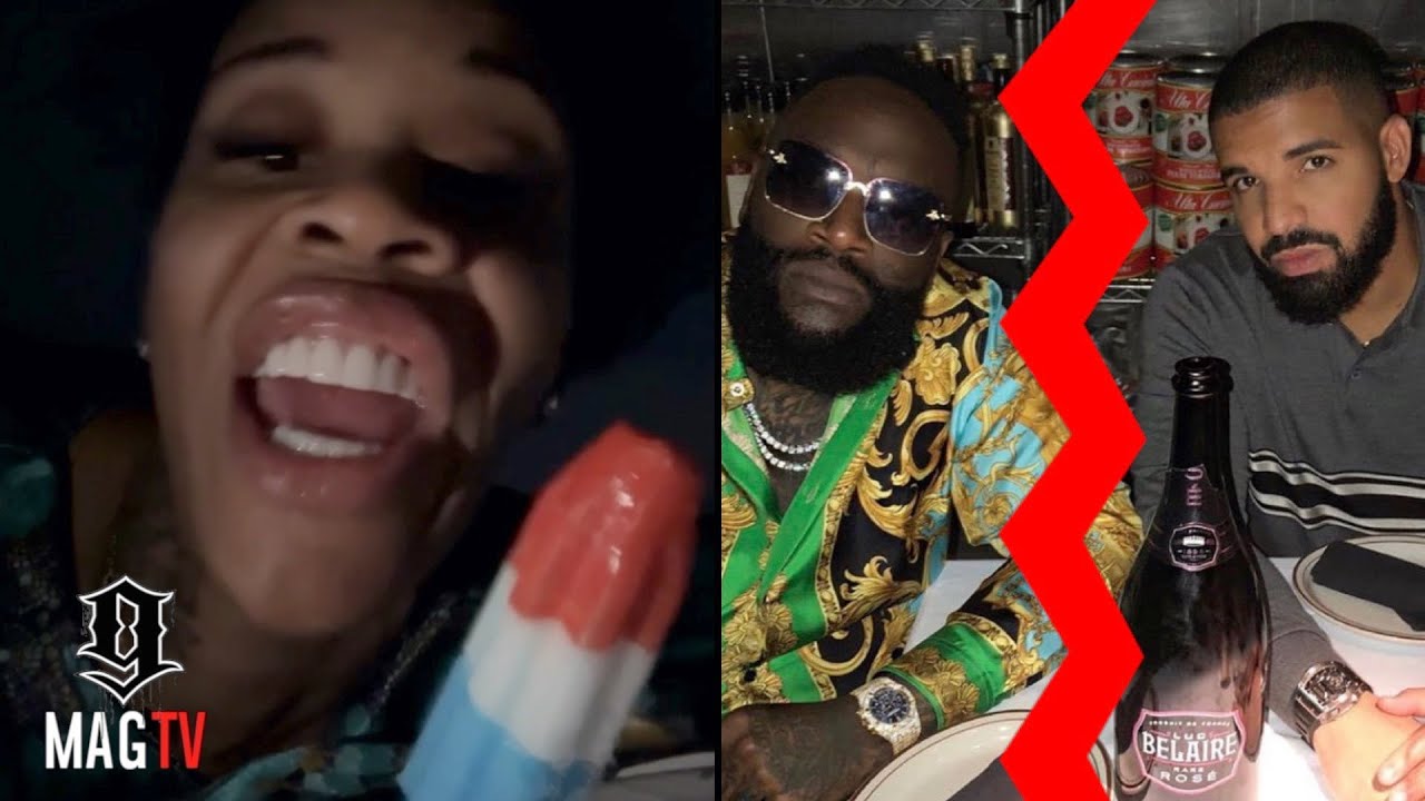 Rick Ross 