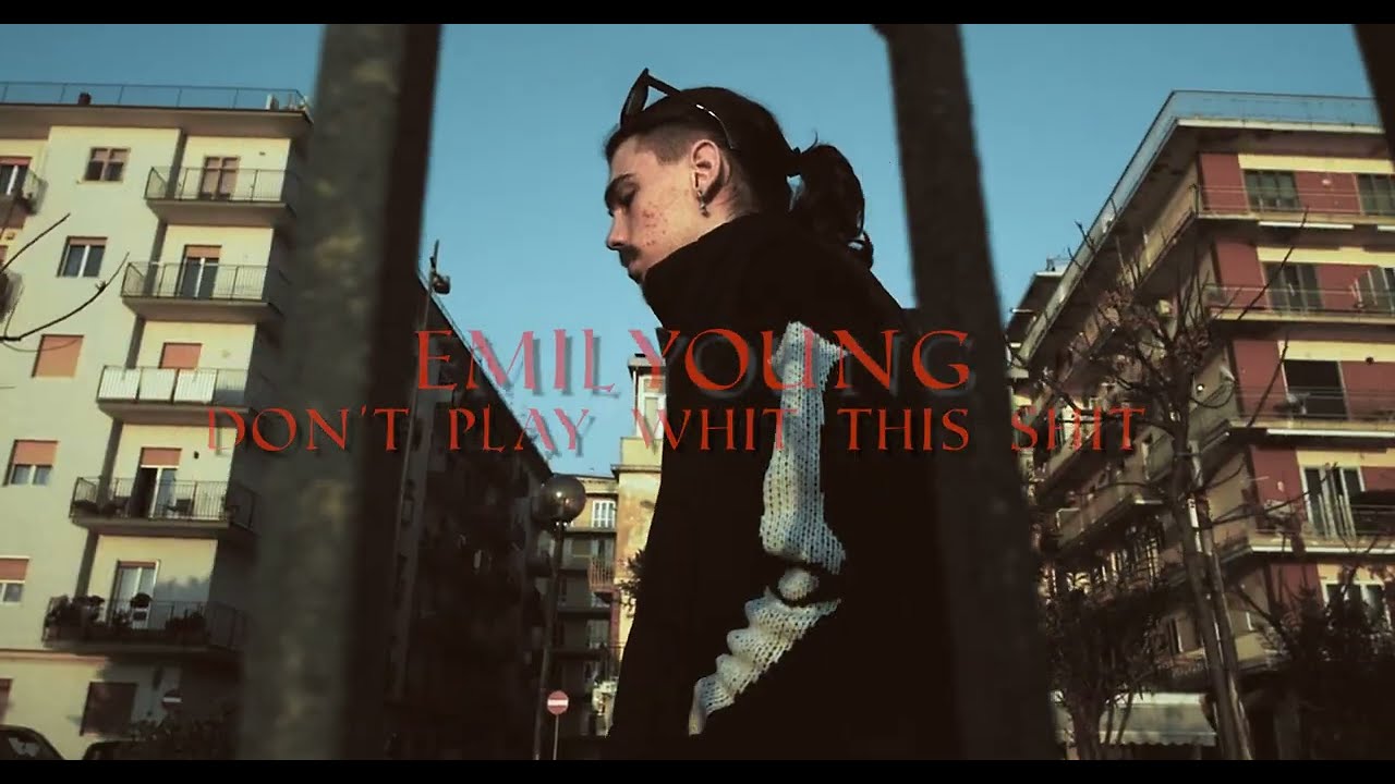 Emilyoung  - D.P.W.T.S.