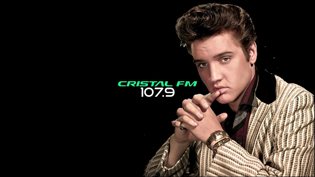 Elvis Presley - Don&acute;t Fly Away (PNAU Remix)