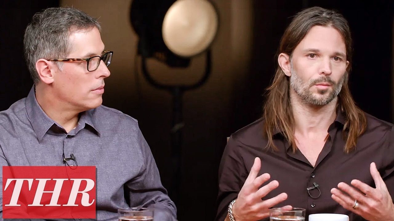 THR Full Oscar Cinematographers Roundtable: Linus Sandgren, Rodrigo Prieto, John Toll, & More!