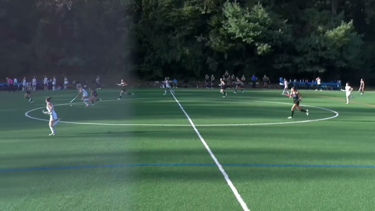 Abby Foosaner Field Hockey Highlights 2025