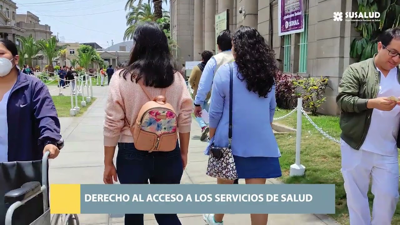 SUSALUD Te Responde 09/02/24