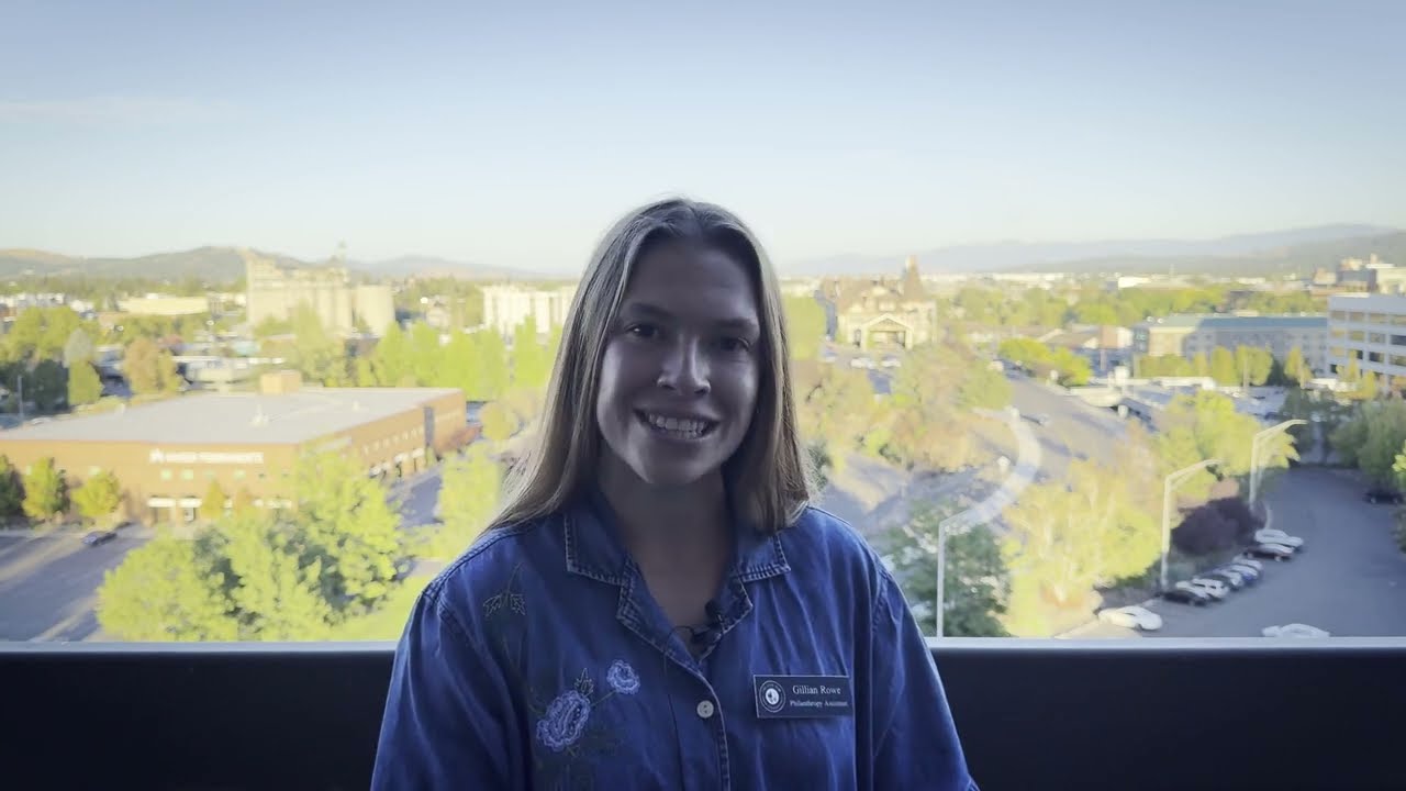 Conserving large pieces of land for future generations to enjoy is vital