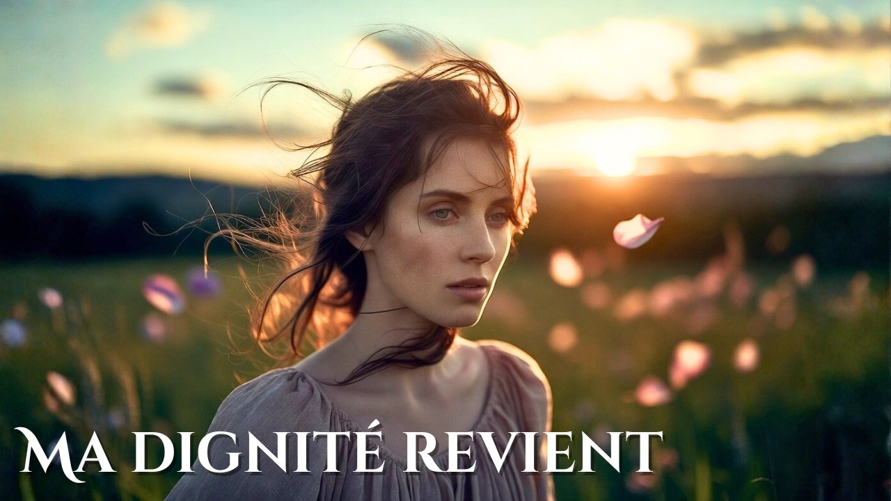 Je Me Choisis Même Si Ça Dérange — Musique pour Retrouver Sa Dignité