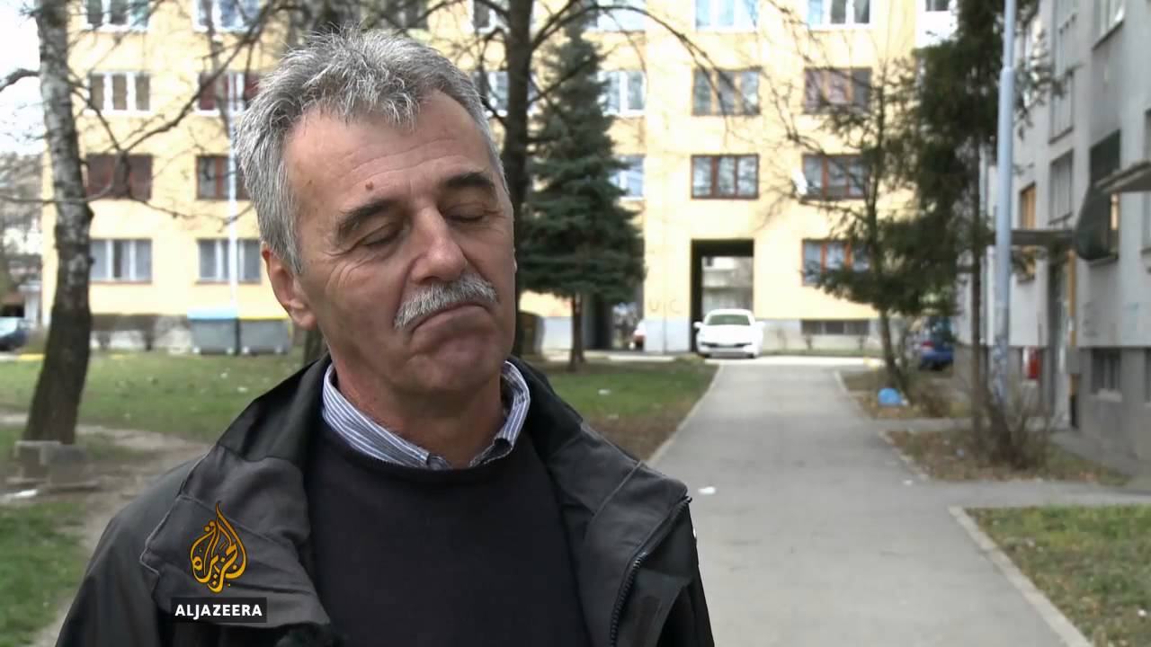 Preživjeli ne zaboravljaju zločine 