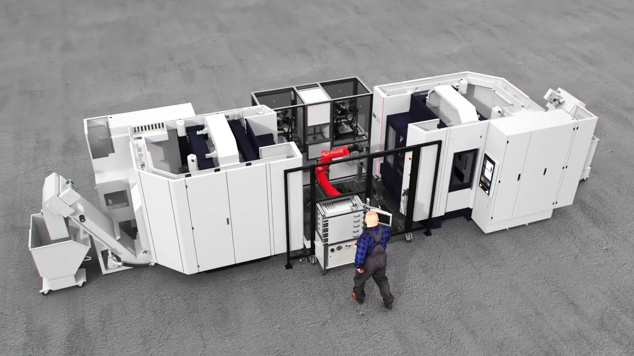SW System Solutions