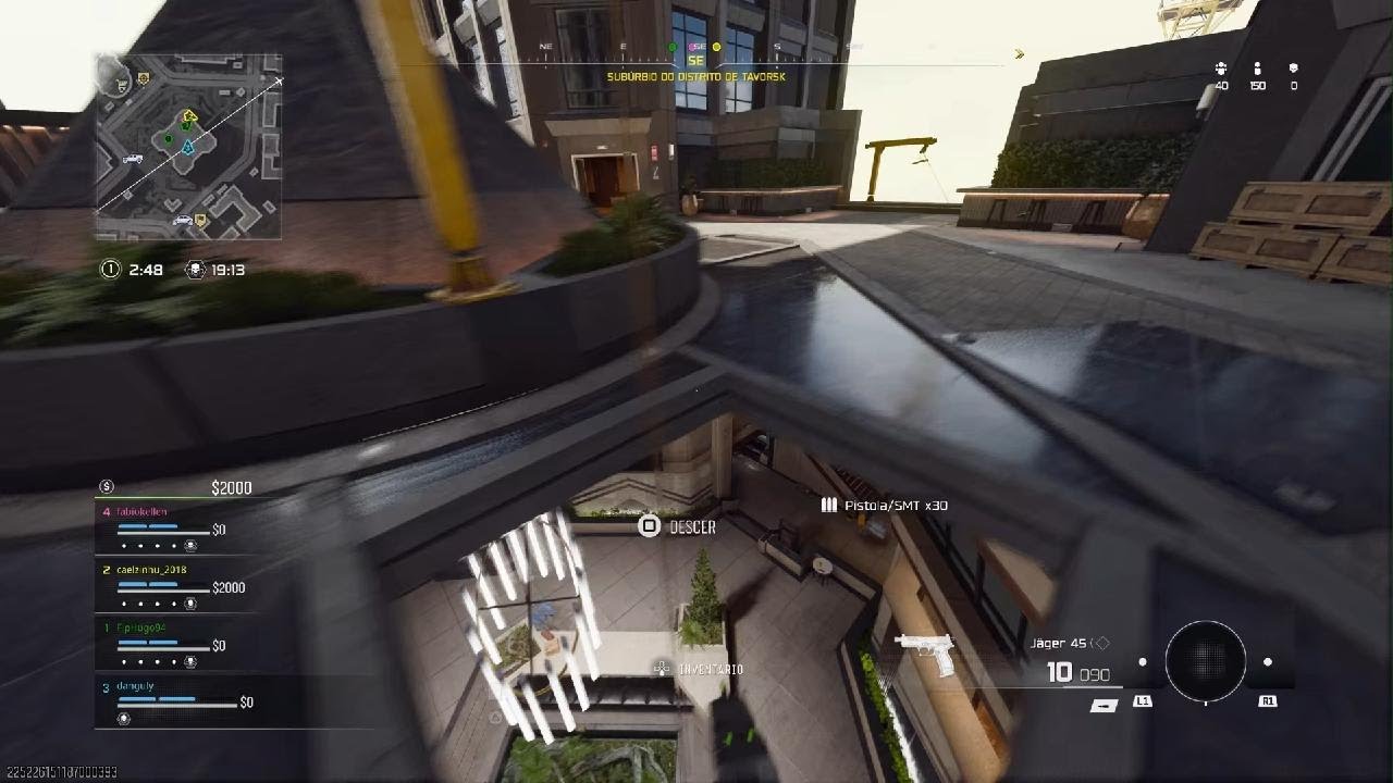 Call of Duty