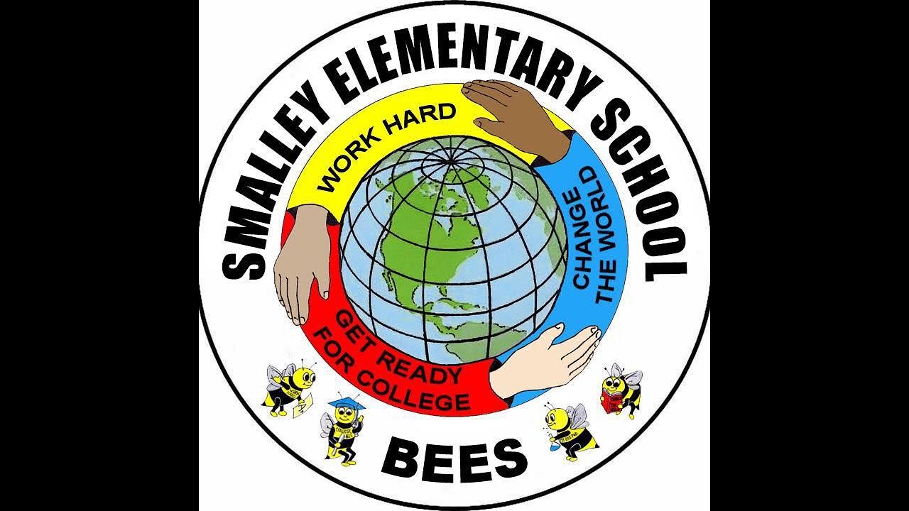 Smalley Elementary School Spring Concert 5-28-25