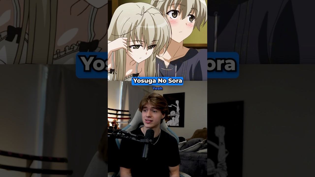 Будут ли ваши родители смотреть это аниме?