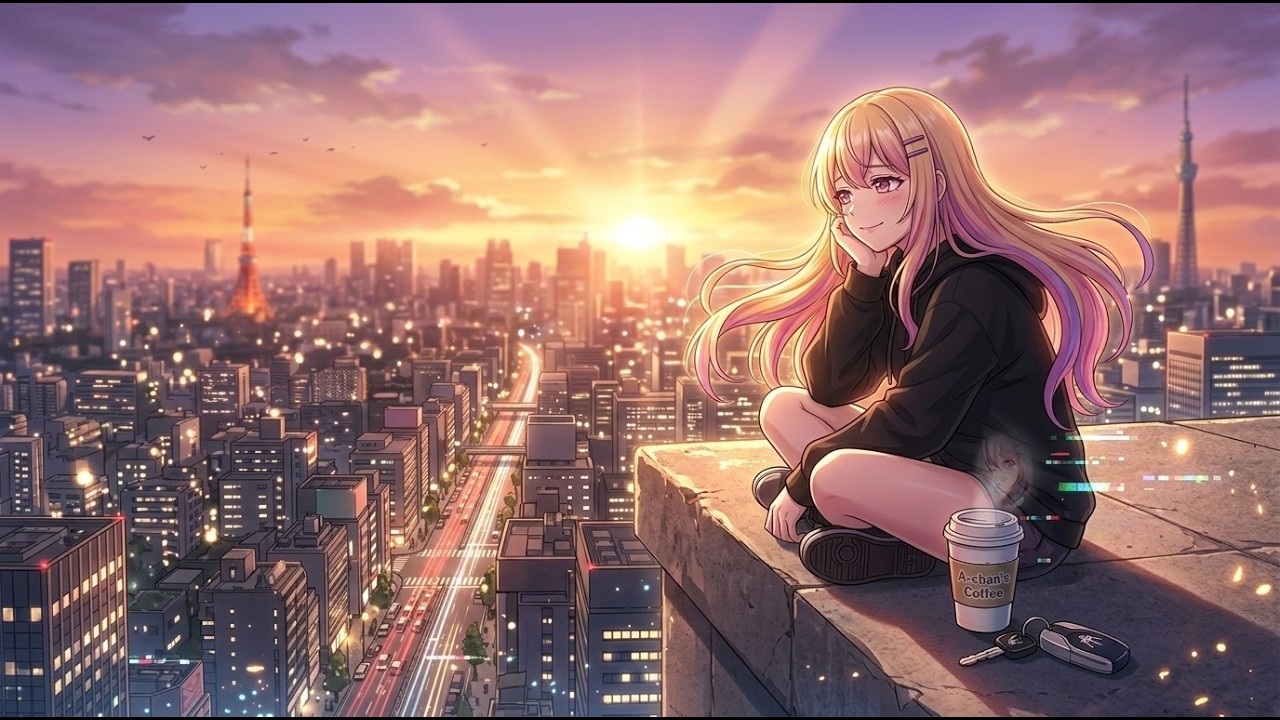 【オリジナル曲】ゼロセンチの残響