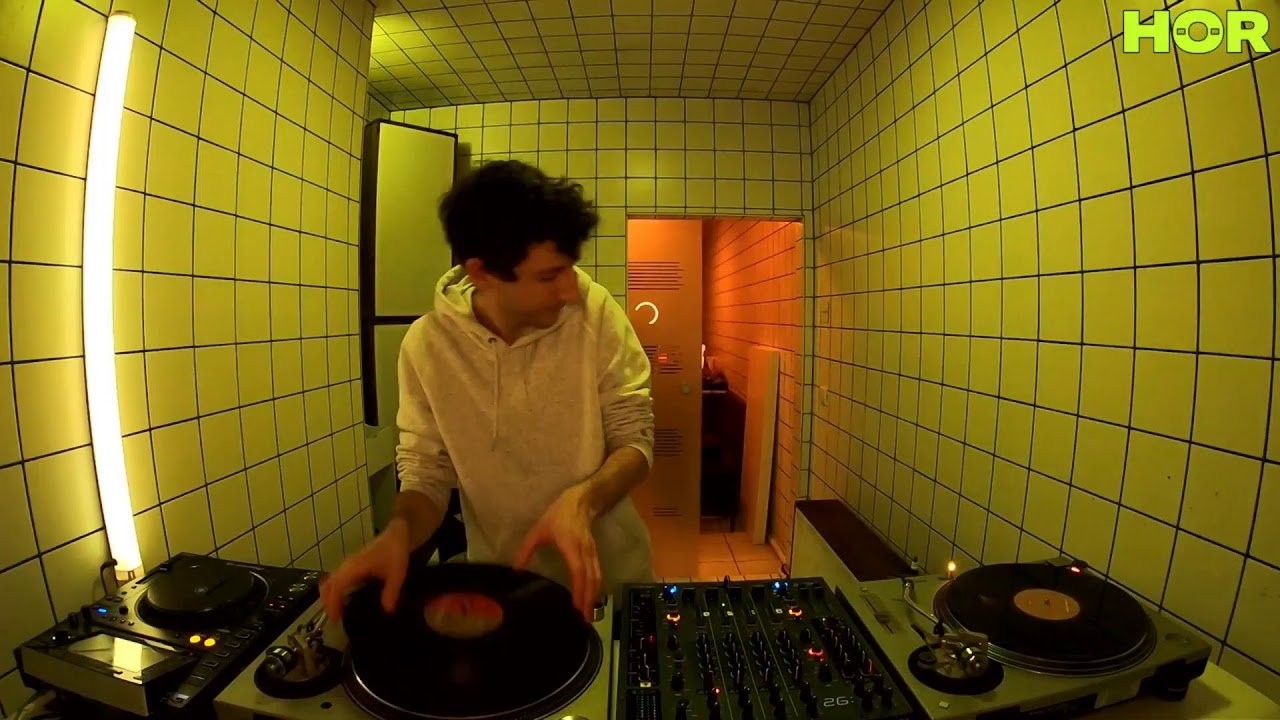Spandau20 - Fadi Mohem / January 27 / 6pm-7pm