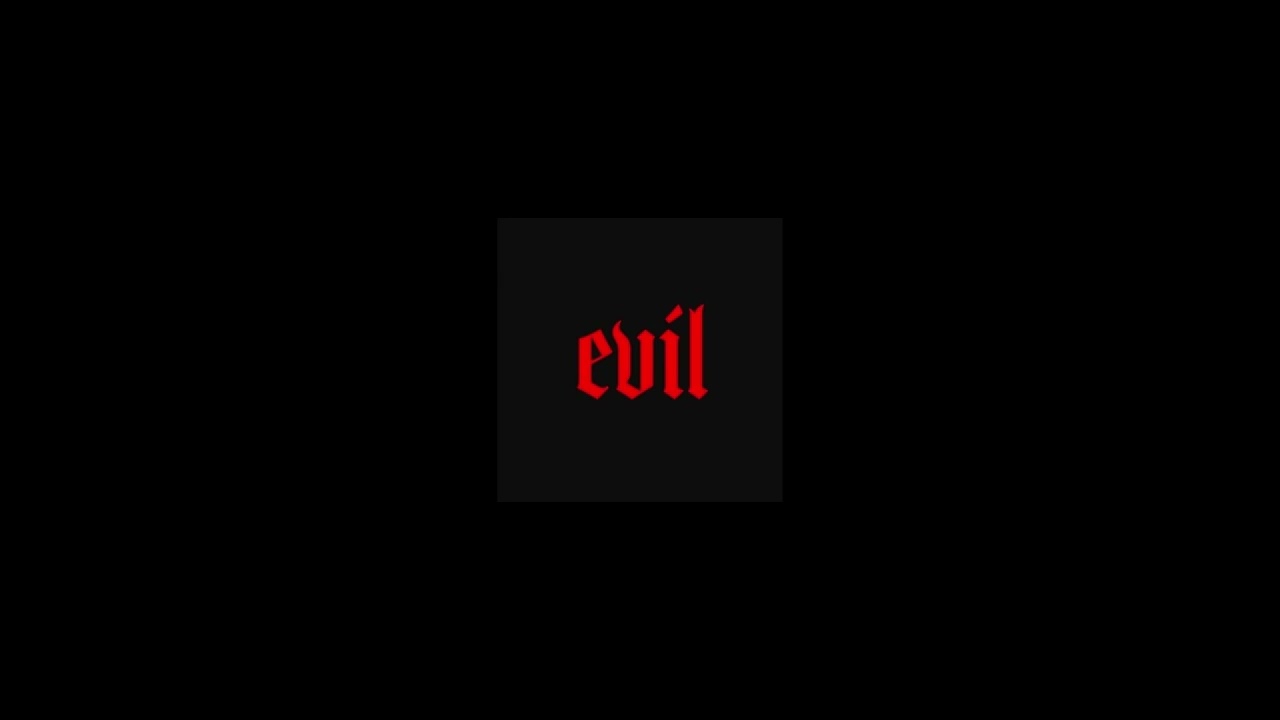 Evil - Beat (Cool Cat) 2025