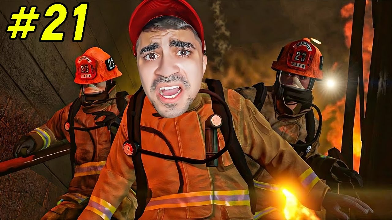 تختيم قراند 5 سرقة مبنى الشرطة الفدرالية 😍🔥 - GTA V