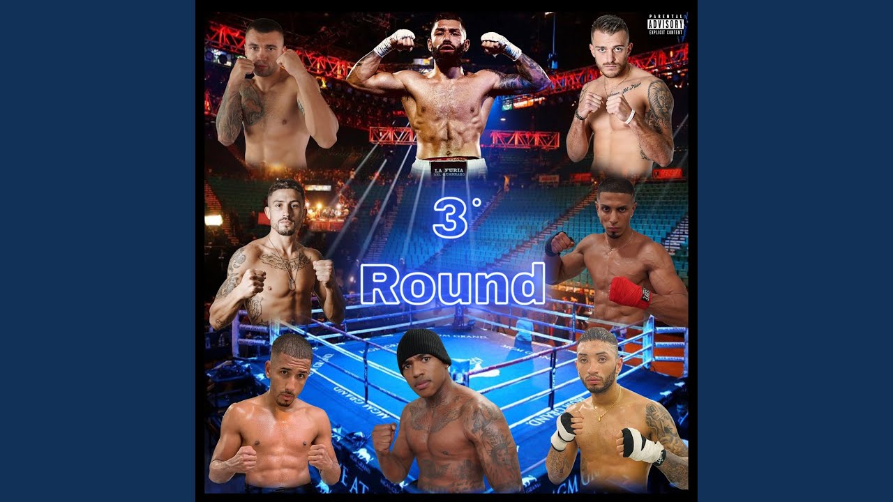 3° ROUND
