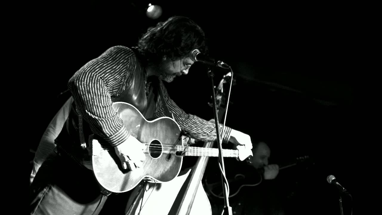 Šukar (live) - Djelem djelem