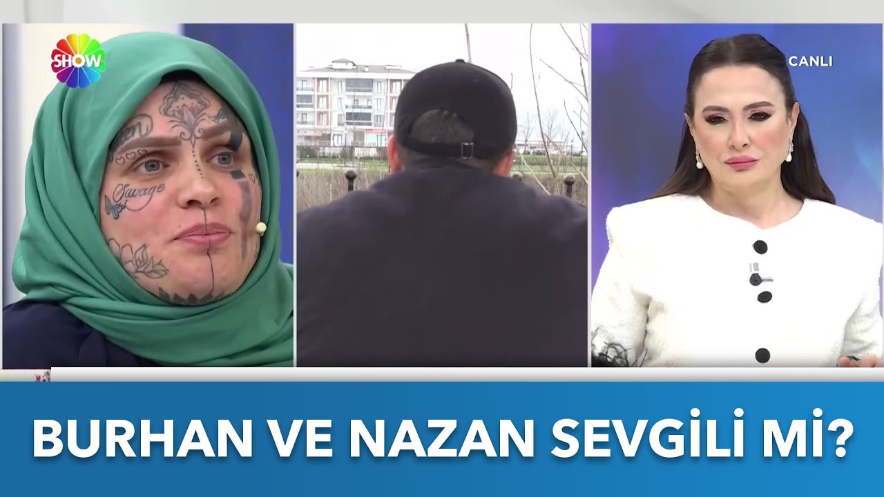 14 yaş k&uuml;&ccedil;&uuml;k Burhan dolandırdı! | Didem Arslan Yılmaz'la Vazge&ccedil;me | 09.02.2026