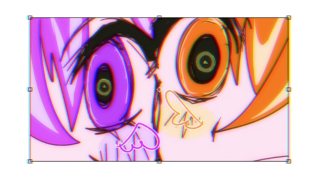 【足立レイ・九十九シオン】えれくとりっく・えんじぇぅ【UTAUcover】