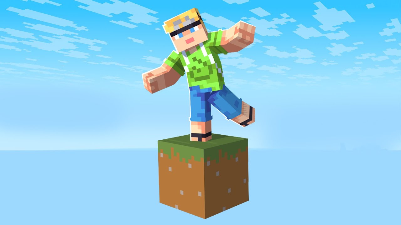 🔴 Hytale is out TOMORROW (One Block Sky Block)