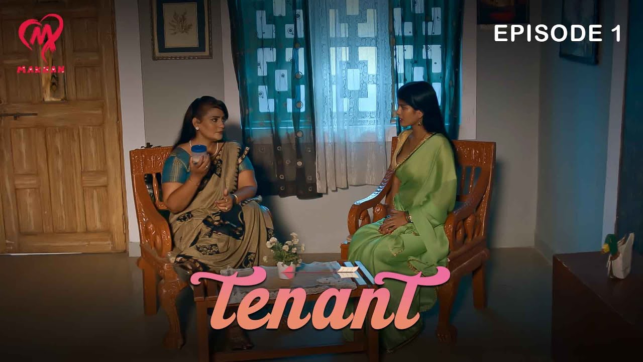 Tenant | Full Episode 1 | Pihu Jaiswal New Web Series | Makhan Plus App