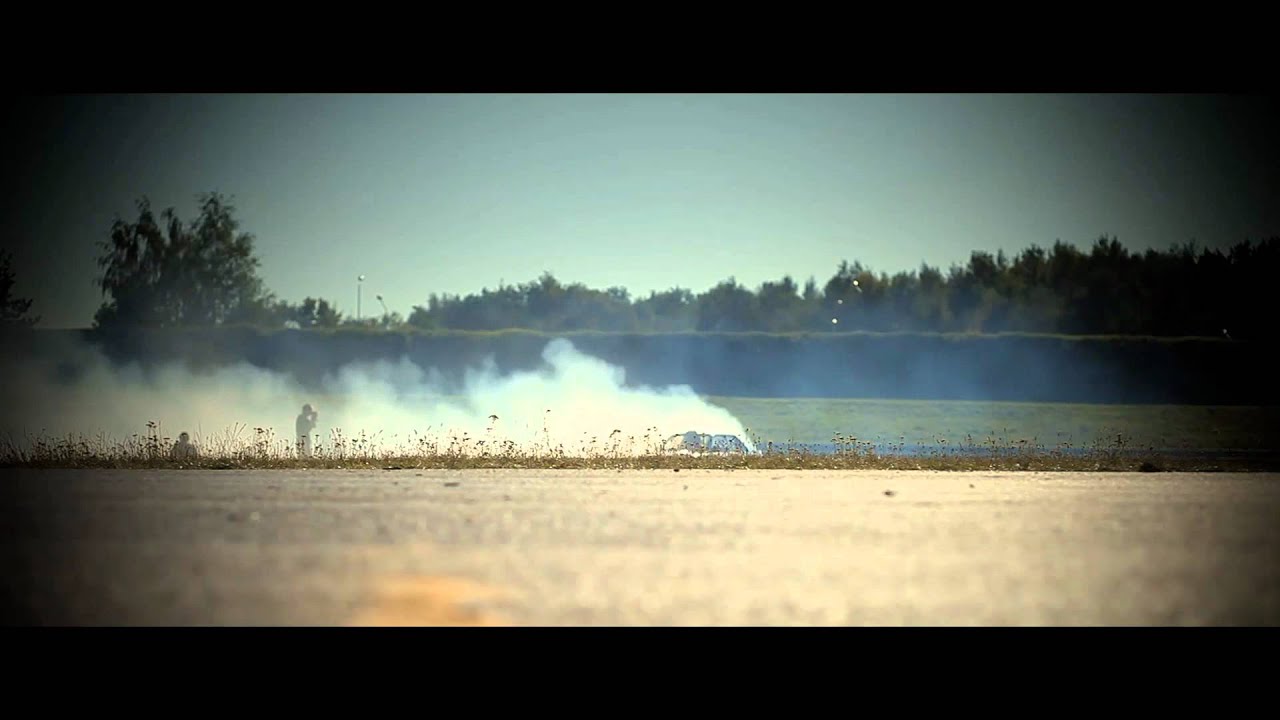 Driftingowe Mistrzostwa Polski - V Runda Finałowa w Poznaniu by Valvoline PUZ Drift Team
