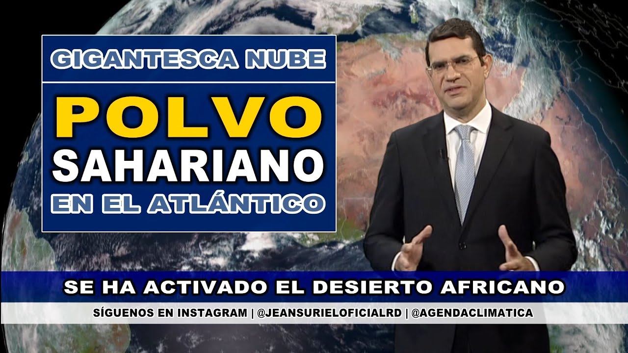 Martes 17 febrero | Calor atípico en el Caribe se extenderá por varios días