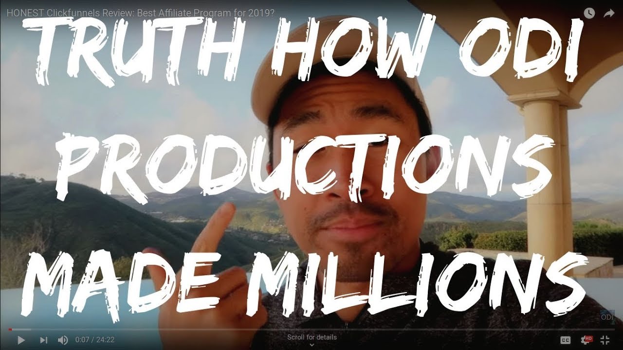 💰 HOW ODI PRODUCTIONS MADE MILLIONS  (TRUTH) 💰