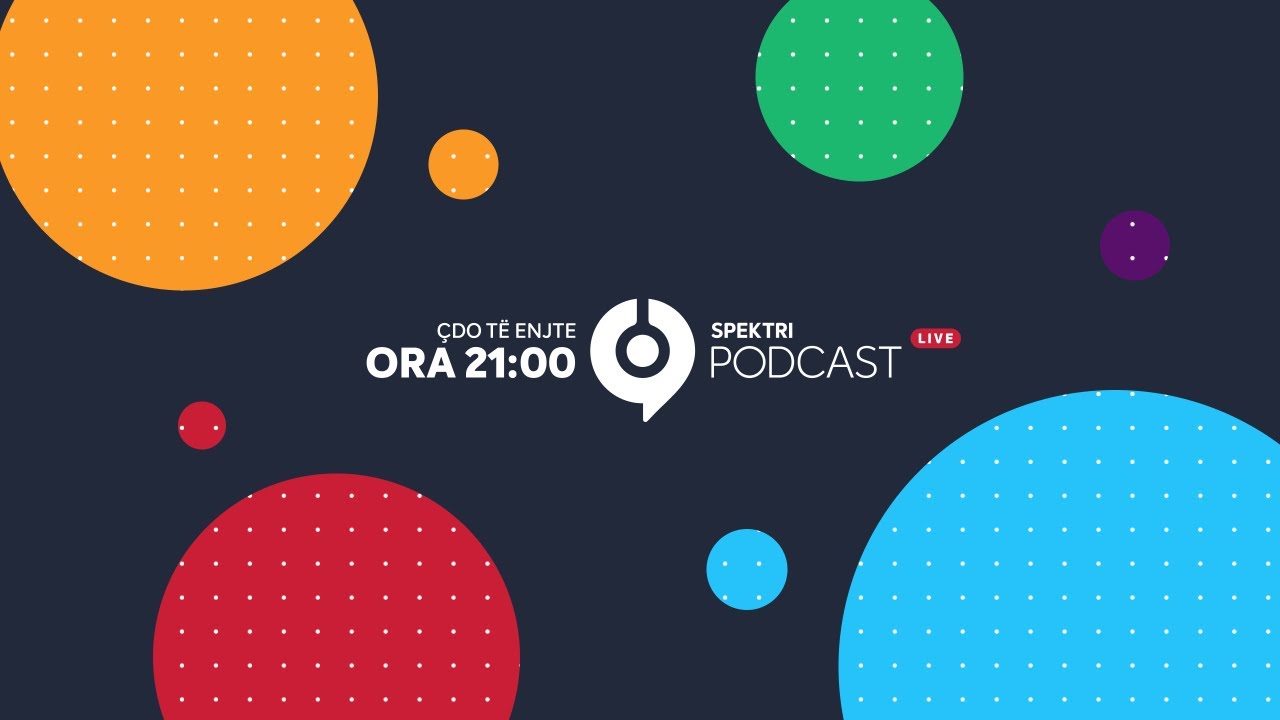 Tifozat e Kombëtares nga Lugina  - Spektri Podcast E54