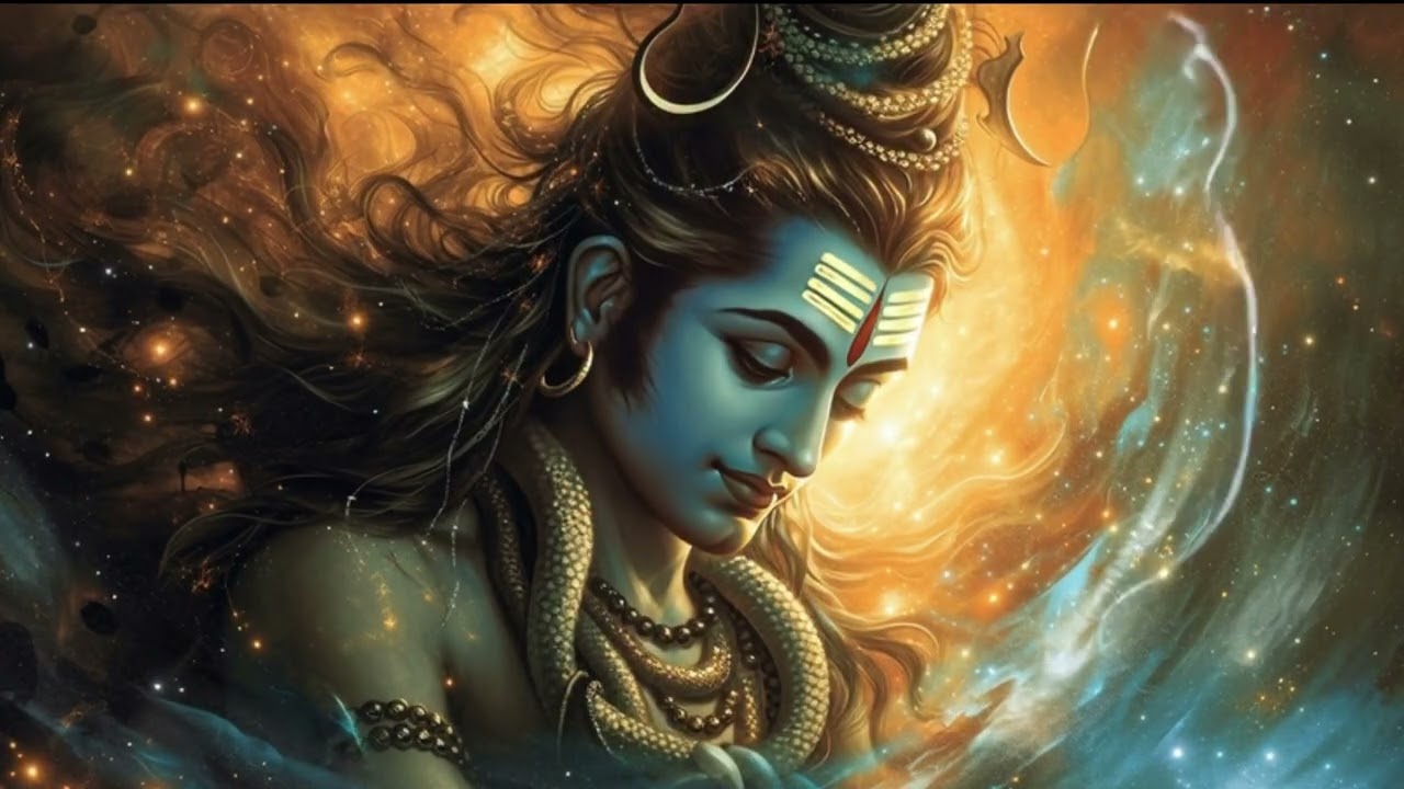 ॐ भूर्भुवः स्वः 🙏 | पवित्र गायत्री मंत्र | Vedic Mantra for Positivity