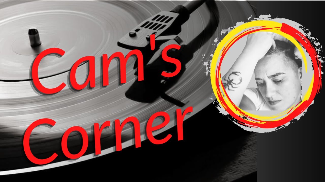 Cam's Corner! 💚 Spacious Consciousness 💚 04/09/2023