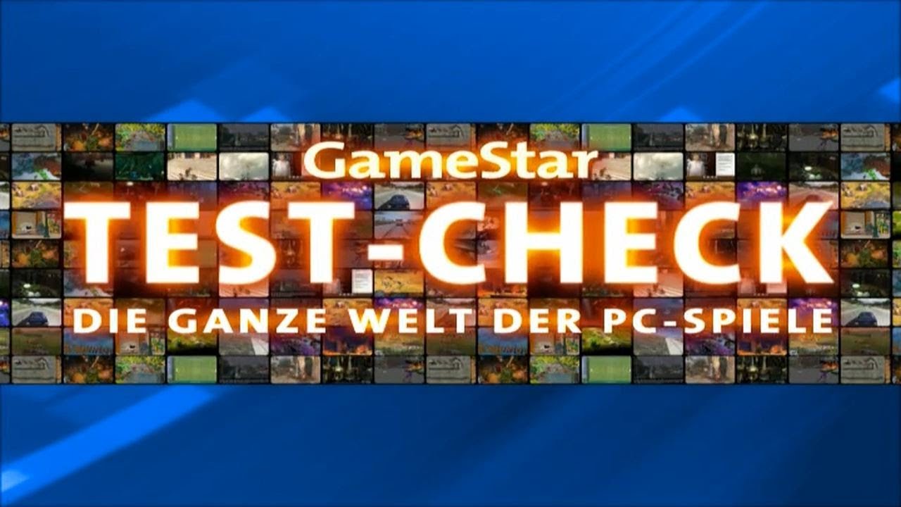 GS 2009/12 - Test-Check 57