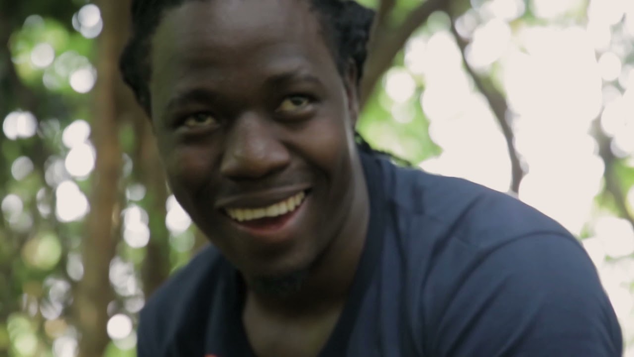 OFFICIAL TRAILER OF CONFESS UGANDAN MOVIE