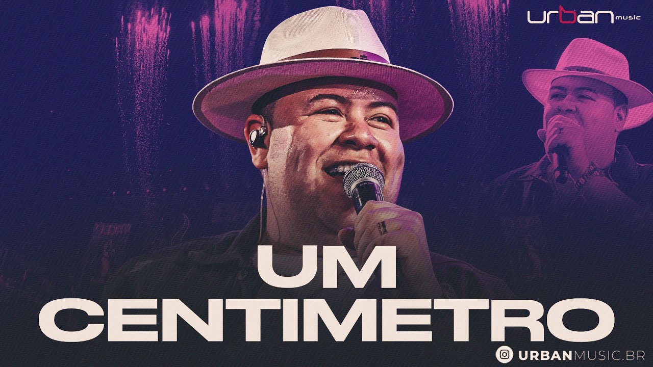 REY VAQUEIRO - UM CENT&Iacute;METRO (REPERT&Oacute;RIO NOVO)