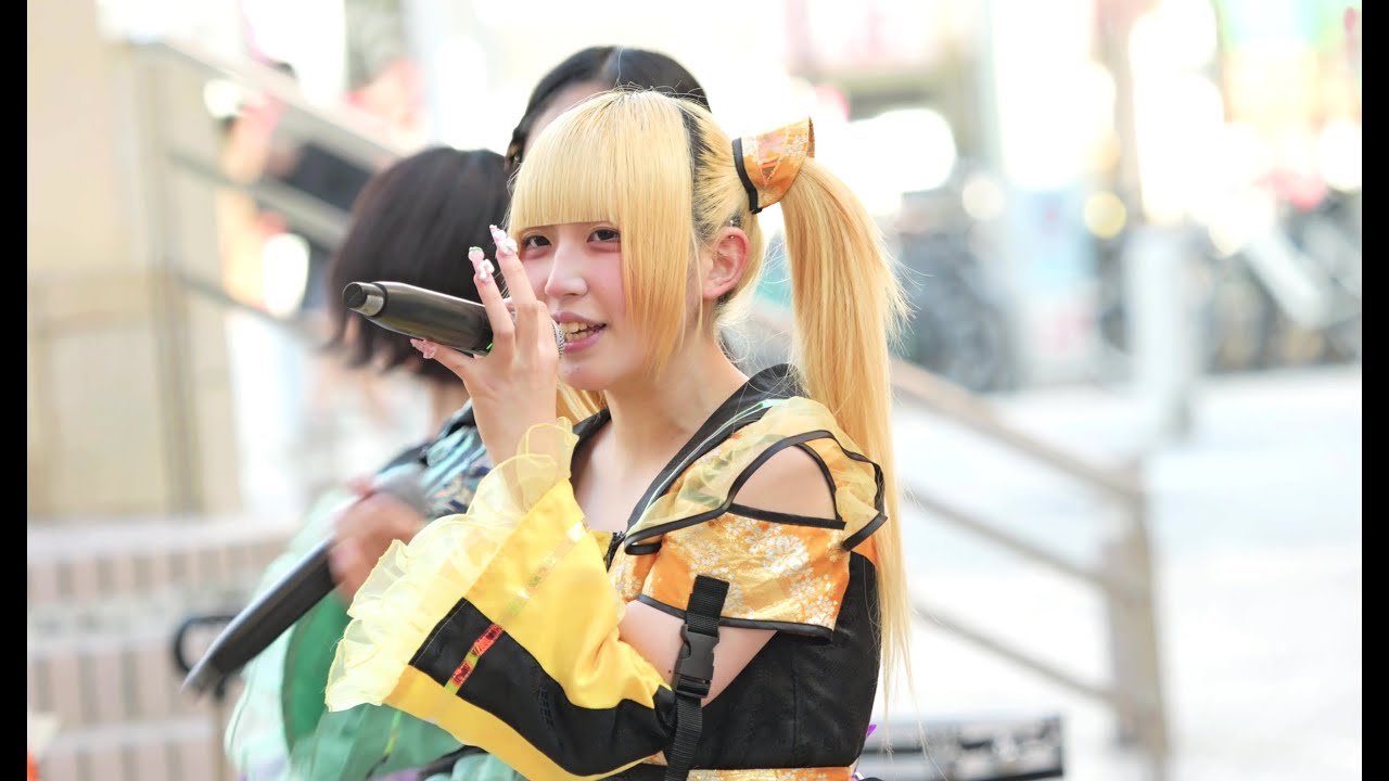 2026.1.18 　gurumaid=tiara/ぐるティア ２部  ＠ザザシティ浜松