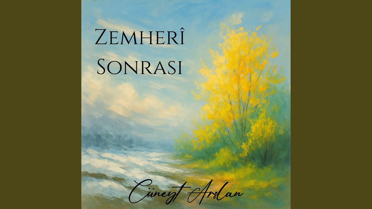Zemheri Sonrası