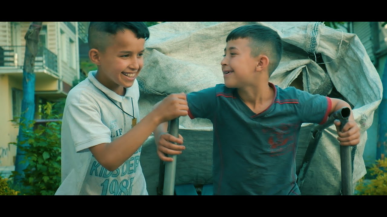 CMB - Sayanora (Music Video)