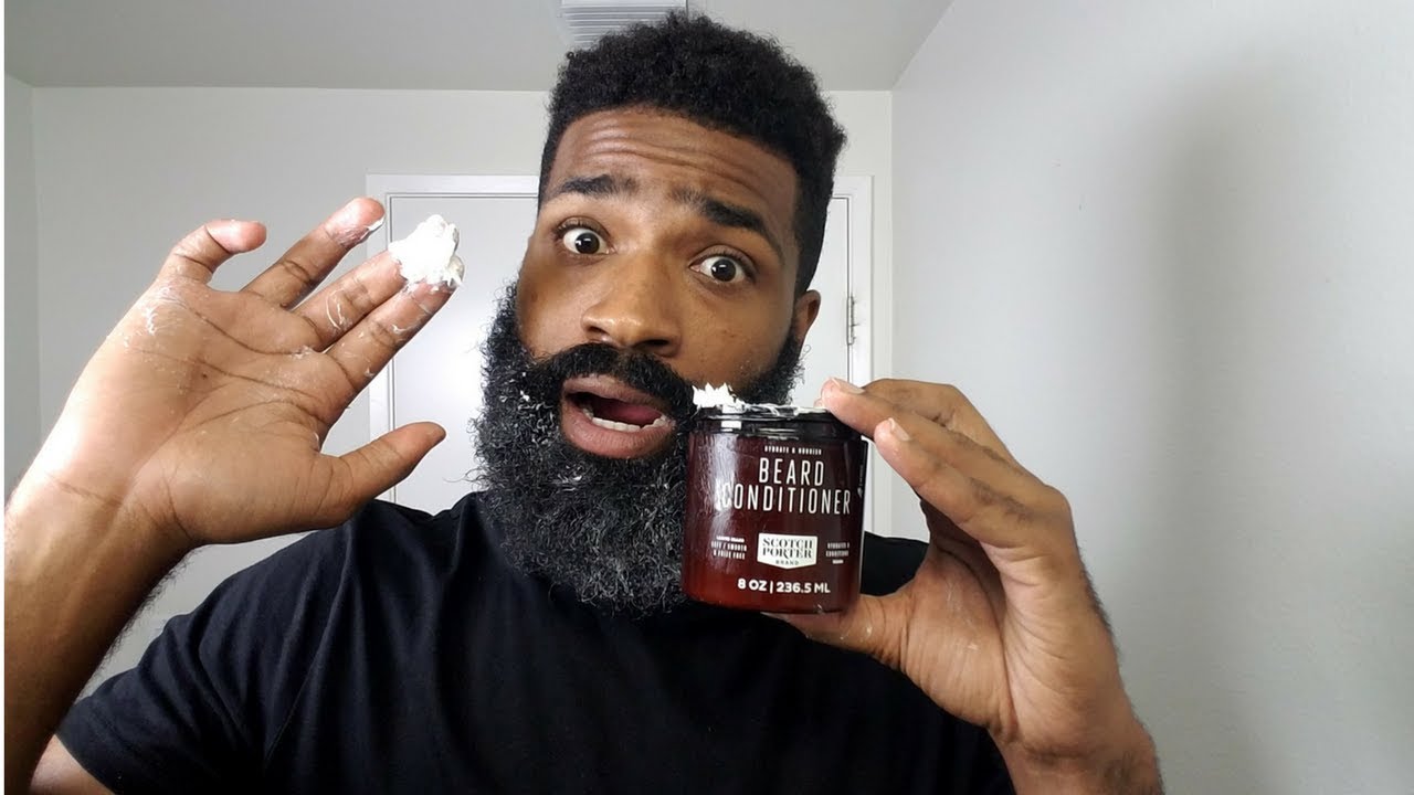 HOW I WASH MY BEARD EVERYDAY  | 4 Super Benefits Co Washing Your Beard