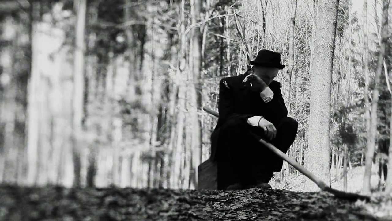 Mourning Beloveth - Theories of Old Bones (Official Music Video) | Death/Doom Metal