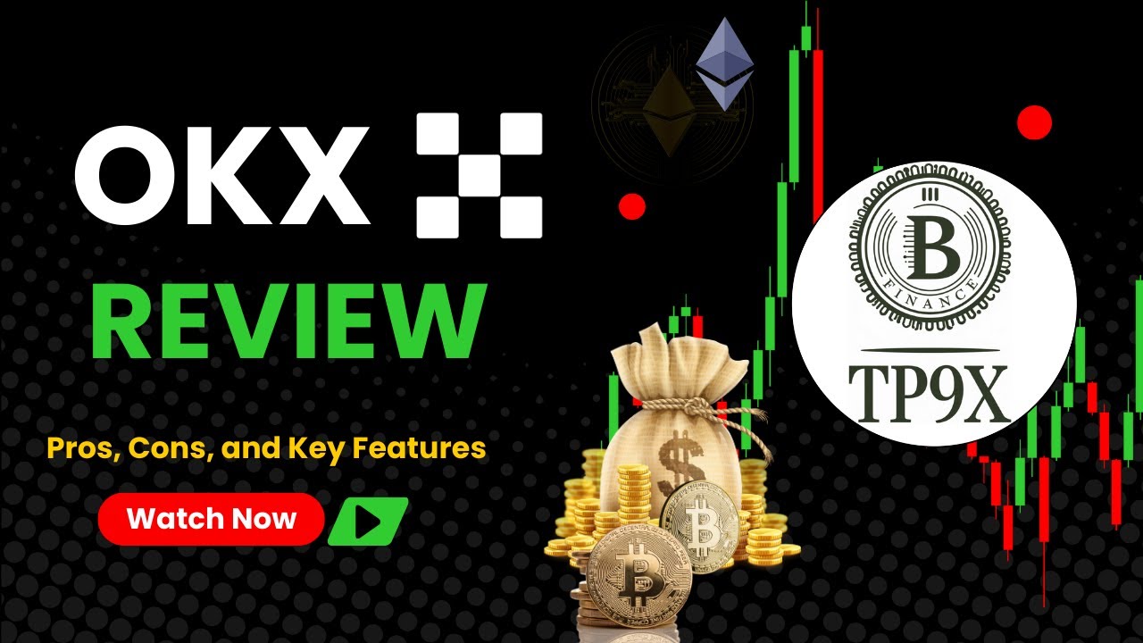 OKX Review: Is This the Best Crypto Exchange for 2025?