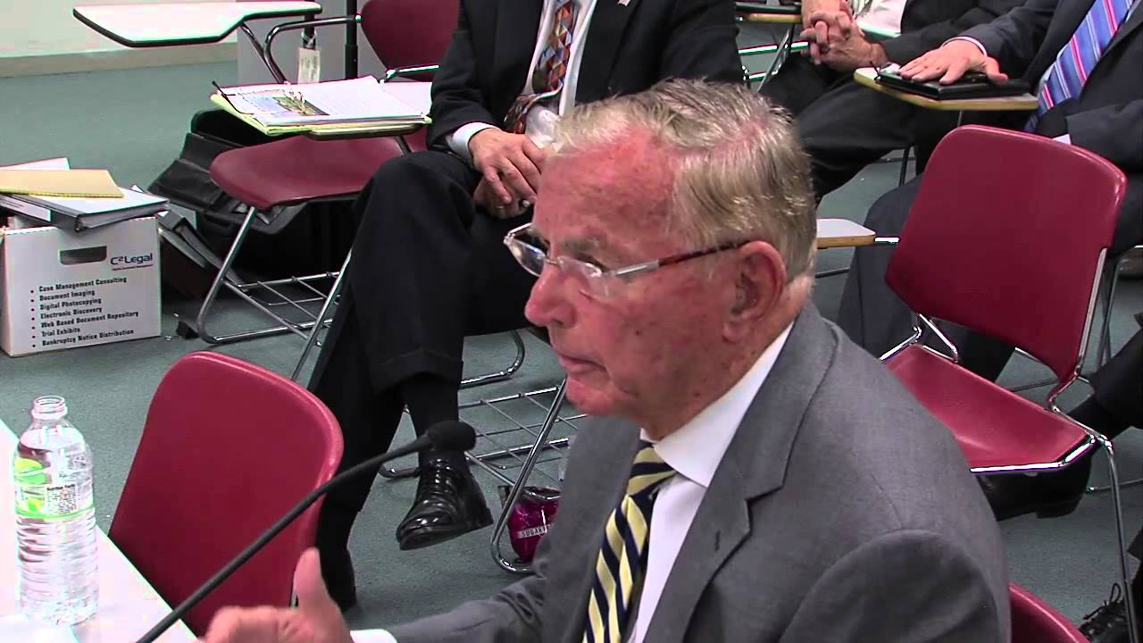 Illinois Racing Board 2015 Dates Testimony