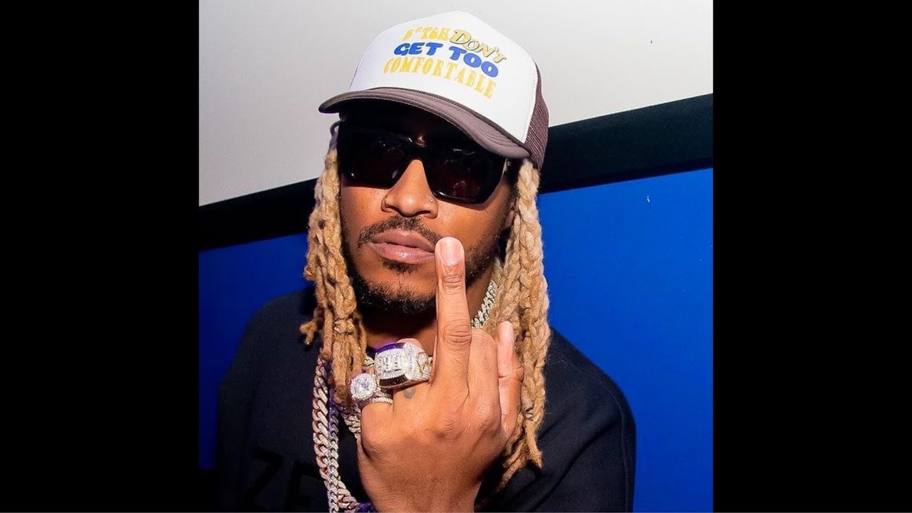 [FREE] Future Type Beat 2026 - "SLUDGE" | @mickeyz_prod