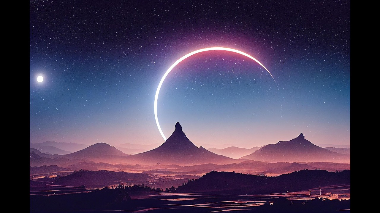 March 3rd 2026 Lunar Eclipse - Stellar in all ways