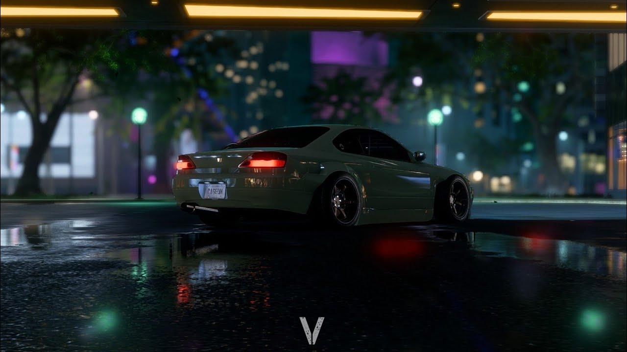 Widebody | Need For Speed Heat Cinematic
