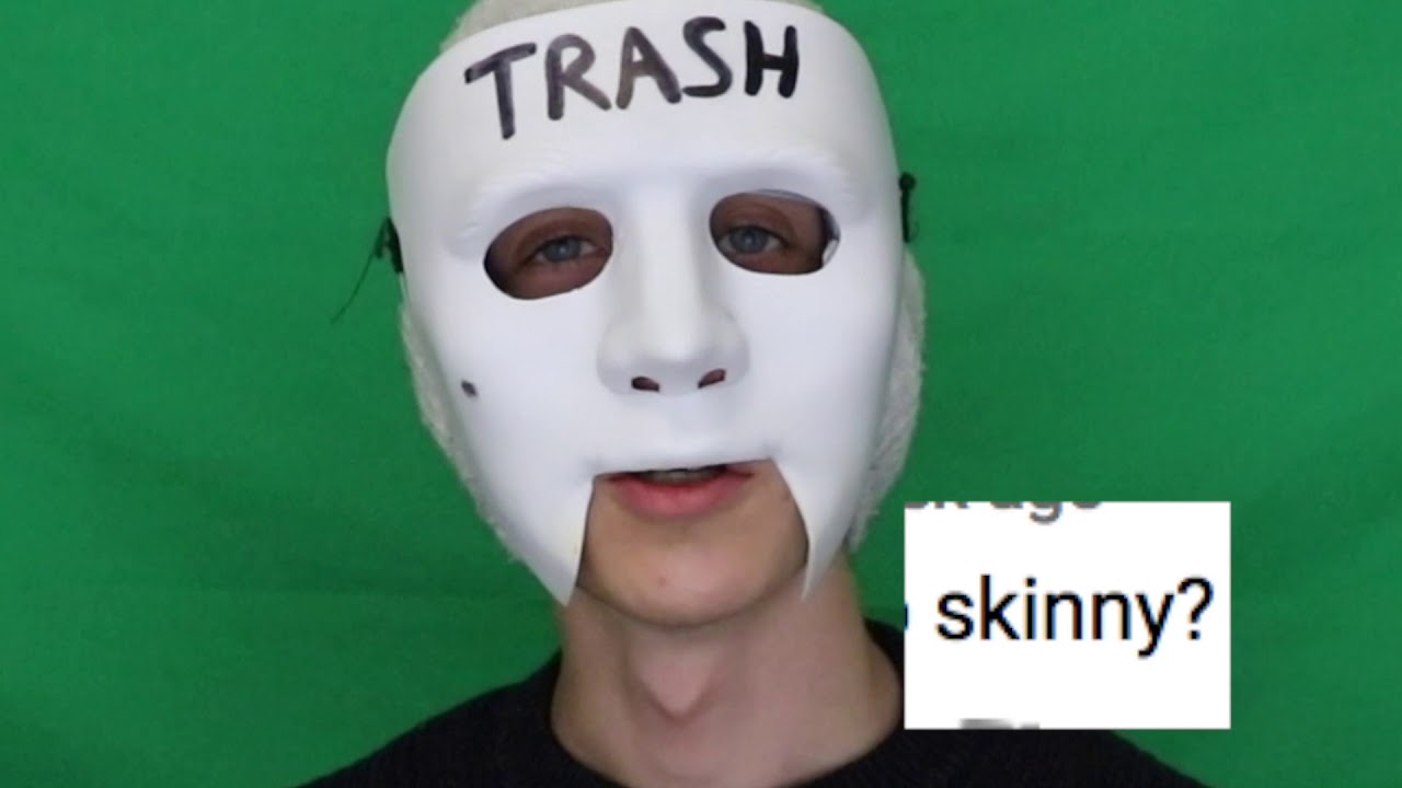 A Message To The Haters
